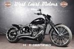 Harley-Davidson FXBRS Softail Breakout (bj 2019), Bedrijf, Overig