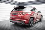 Voorlip spoiler sideskirts diffuser - Hyundai Tucson N-Line, Ophalen of Verzenden