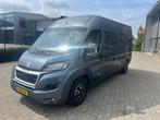 Peugeot BOXER Karmann Dexter 580 Camper, Caravans en Kamperen, Campers, Overige merken, Bedrijf, Handgeschakeld, Diesel