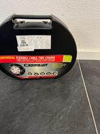 Sneeuwkettingen KN100 - BMW X1, Auto diversen, Ophalen, Gebruikt