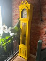 Deco klok, Antiek en Kunst, Antiek | Klokken, Ophalen of Verzenden