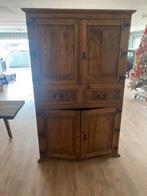 Kast + dressoir + open kaste, Huis en Inrichting, Ophalen, 100 tot 150 cm, Zo goed als nieuw, 150 tot 200 cm