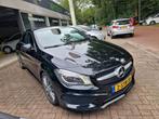 Mercedes-Benz CLA-klasse 200 | AUTOMAAT | 3E EIGENAAR | 12 M, Gebruikt, Euro 6, 715 kg, Leder en Stof