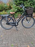 Gazelle Miss Grace elektrische fiets
Nieuwe accu, Fietsen en Brommers, Elektrische fietsen, Ophalen, Zo goed als nieuw, Gazelle