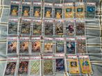 Grote Collectie Graded Pokémon Kaarten (PSA) – Zeldzaam, Ophalen of Verzenden, Nieuw, Meerdere kaarten, Foil