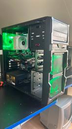 Gaming pc (ram fout), Ophalen of Verzenden, Zo goed als nieuw