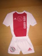 Minidress Ajax seizoen 2005-2006 Thuistenue, Ophalen of Verzenden, Ajax