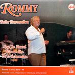 Rommy – Bella Romantica, Cd's en Dvd's, Vinyl | Nederlandstalig, Ophalen of Verzenden, Nieuw in verpakking, Overige formaten, Levenslied of Smartlap