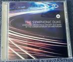The Symphonic Duke conservatorium Amsterdam CD, Ophalen of Verzenden, Modernisme tot heden, Gebruikt, Orkest of Ballet