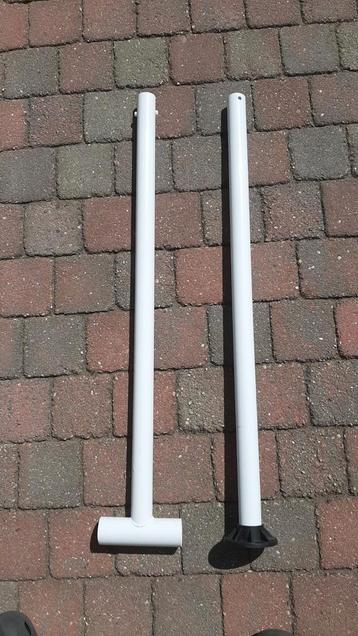Zwembad Intex onderdelen 3m X 2m X 75 cm hoog.  beschikbaar voor biedingen
