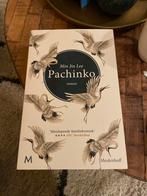 Pachinko - Min Jin Lee - Roman, Ophalen of Verzenden, Zo goed als nieuw, Nederland