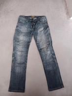 Draggin keflar jeans, Motoren, Kleding | Motorkleding, Draggin, Heren, Ophalen of Verzenden, Broek | textiel