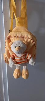 Rugtas voor kids, Ophalen of Verzenden, Zo goed als nieuw, Overige typen