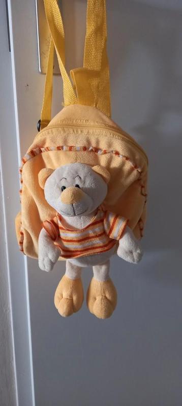 Rugtas voor kids beschikbaar voor biedingen