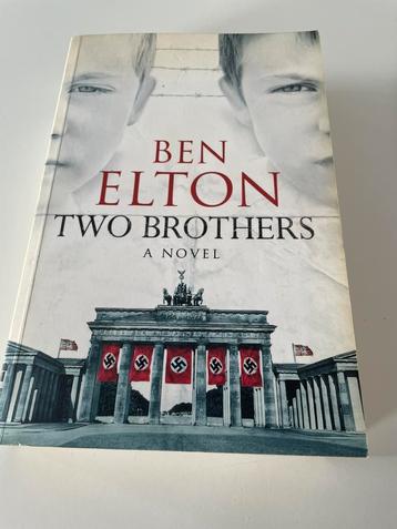 Ben elton - two brothers beschikbaar voor biedingen