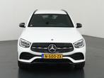 Mercedes-Benz GLC-klasse 200 4MATIC Advantage | Night | 19", Auto's, Automaat, Stof, Gebruikt, 2000 kg