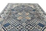 Vintage Vloerkleed Tapijt Jaren 70 - 180 X 270, Gebruikt, Vintage, 150 tot 200 cm, 200 cm of meer