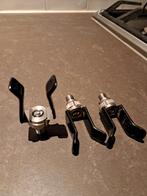 Solar p1 backrest . Achter steuntjes, Ophalen of Verzenden