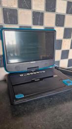 Lenco auto DVD-speler, Audio, Tv en Foto, Dvd-spelers, Ophalen of Verzenden, Zo goed als nieuw, Overige merken