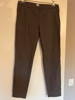 Pauw mooie broek/ maat 3, Verzenden, Maat 42/44 (L), Zo goed als nieuw, Grijs