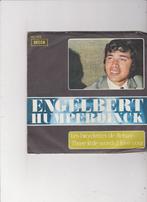 Single Engelbert Humperdinck - Les bicyclettes de belsize, Ophalen of Verzenden, Gebruikt, Pop
