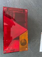 Achterlamp Combicamp Vouwwagen 23.5x13.5cm, Ophalen of Verzenden, Nieuw, Universele onderdelen
