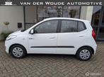 Hyundai i10 1.0 i-Drive Cool, Auto's, Voorwielaandrijving, Euro 5, Stof, 31 €/maand