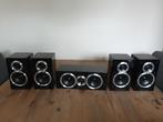 Wharfedale DX-1 HCP Home Cinema System, Audio, Tv en Foto, Home Cinema-sets, Overige merken, 70 watt of meer, Ophalen of Verzenden