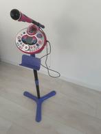 Vtech kidi superstar, Ophalen, Zo goed als nieuw