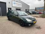 Ford FOCUS Wagon 1.6-16V CLIMA | LEER| EXPORT! (bj 2005), Focus, 1596 cc, Gebruikt, Zwart