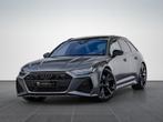 Audi RS6 Avant 4.0 TFSI 720pk MTM Quattro Pano Eventuri Mill, Auto's, Audi, Automaat, Gebruikt, RS6, Vierwielaandrijving