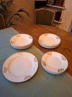 Vintage compleet servies Boch, Antiek en Kunst, Antiek | Servies compleet, Ophalen of Verzenden