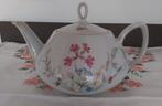 Bavaria, porseleinen theepot, decor Winterling, Antiek en Kunst, Antiek | Servies los, Ophalen