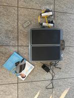 Motionciser fit dr. Michael ho, Ophalen of Verzenden, Zo goed als nieuw, Apparaat