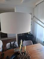 Staande Boog Vloerlamp, Huis en Inrichting, Lampen | Vloerlampen, Ophalen, Gebruikt, Metaal, Modern