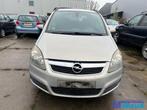 2005 OPEL ZAFIRA B 2.2 DIRECT Z22YH Z167 Onderdelen, Auto-onderdelen, Ophalen of Verzenden, Gebruikt, Opel