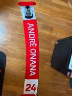 Fc ajax sjaal, Ophalen, Maat 52/54 (L), Zo goed als nieuw, Ajax