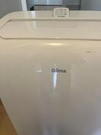Qlima P522 mobiele airco, Witgoed en Apparatuur, Airco's, Ophalen, 3 snelheden of meer, Zo goed als nieuw, Afstandsbediening