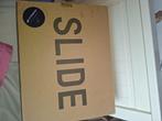 Yeezy Slide slippers, Slippers, Overige kleuren, Nieuw, Ophalen of Verzenden