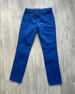 River woods kobalt blauw broek maat 152, Broek, River Woods, Verzenden, Zo goed als nieuw