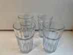 4 Ikea Pokal grote glazen, Glas of Glazen, Ophalen of Verzenden, Overige stijlen, Glas