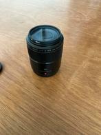 Lumix G Macro 30mm f/2.8 ASPH Lens, Audio, Tv en Foto, Fotografie | Lenzen en Objectieven, Ophalen of Verzenden, Gebruikt, Macrolens