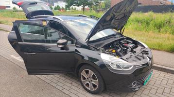 Renault Clio 0.9 TCE / 2016 / APK 06-2026 / €450 BPM. beschikbaar voor biedingen