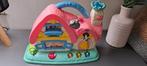 Leuk speelhuis van Chicco, Kinderen en Baby's, Speelgoed | Vtech, Ophalen of Verzenden, Zo goed als nieuw, 6 maanden tot 2 jaar