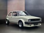Ottomobile Volkswagen Golf Mk1 ABT Alpine White 1982 1:18, Ophalen of Verzenden, OttOMobile