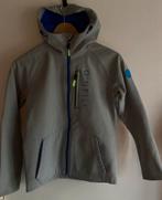 O’Neill Softshell 152 Unisex, Ophalen of Verzenden, Gebruikt, Jongen, Jas
