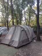 Nomad Dogon Air 4(+2) Tent 4 personen, Ophalen, Zo goed als nieuw, Tot en met 4