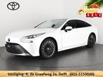 Toyota Mirai Prestige | 12% bijtelling | Panoramadak | Navig, Auto's, Toyota, Gebruikt, Waterstof, Wit, Leder