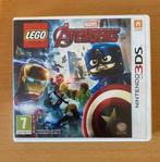 Lego marvel avengers