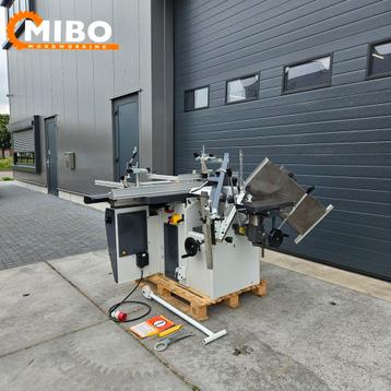 Robland combinatiemachine 5in1 ** 5voudig combinatie  beschikbaar voor biedingen